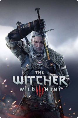 Witcher: Wild Hunt