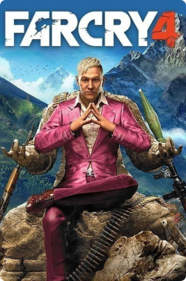 Far Cry 4